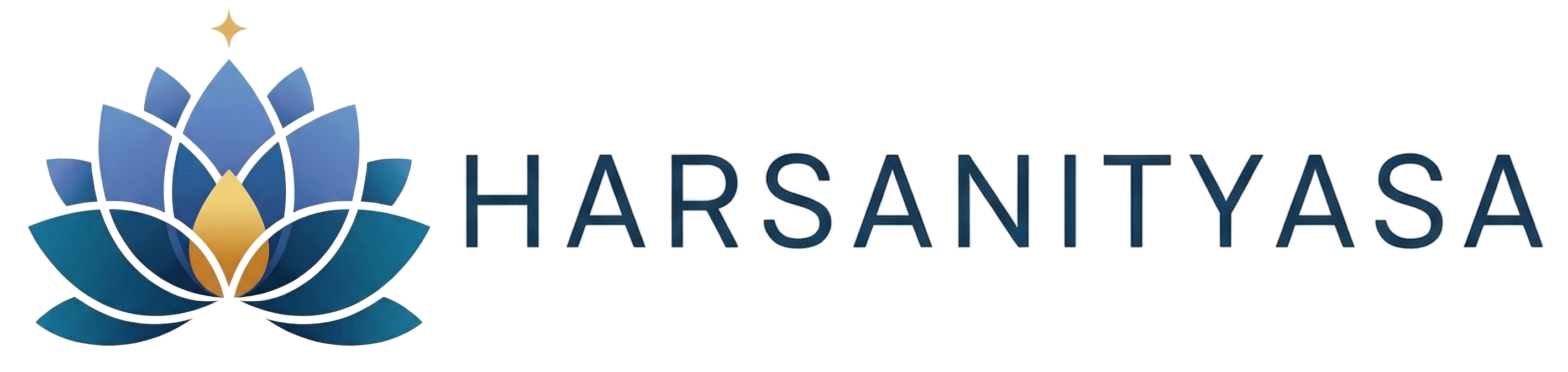 Harsanityasa logo